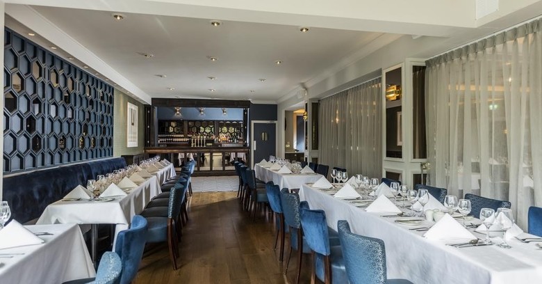 Sandymount Hotel