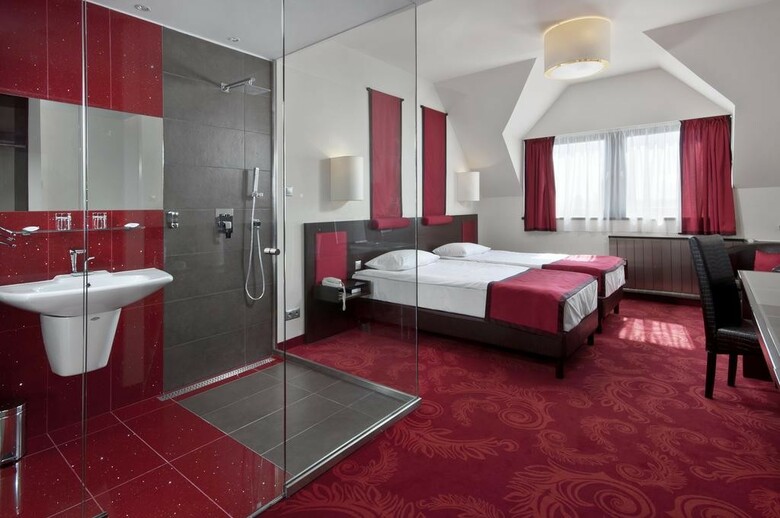 Hotel Rubin