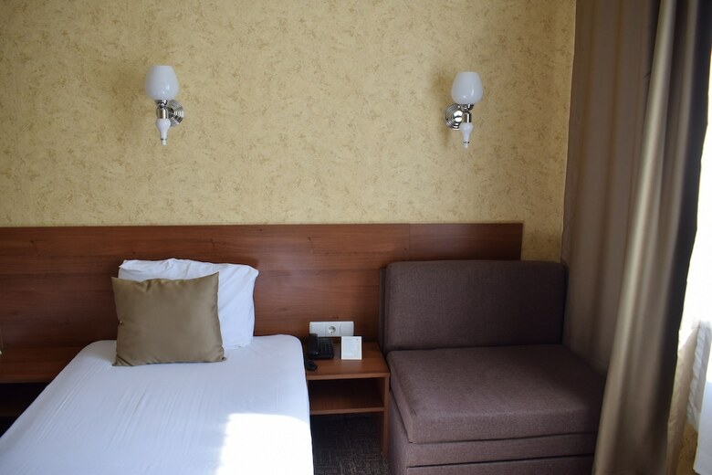 Hotel Slavyanska Beseda