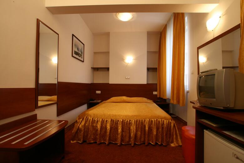 Hotel Slavyanska Beseda