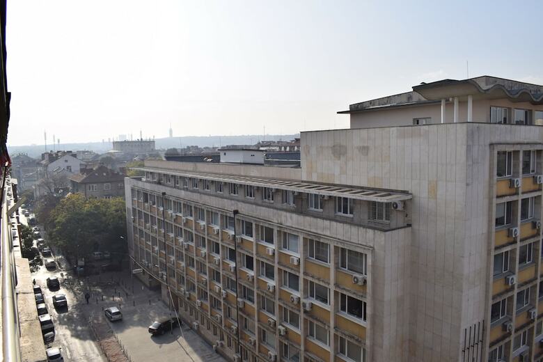 Hotel Slavyanska Beseda