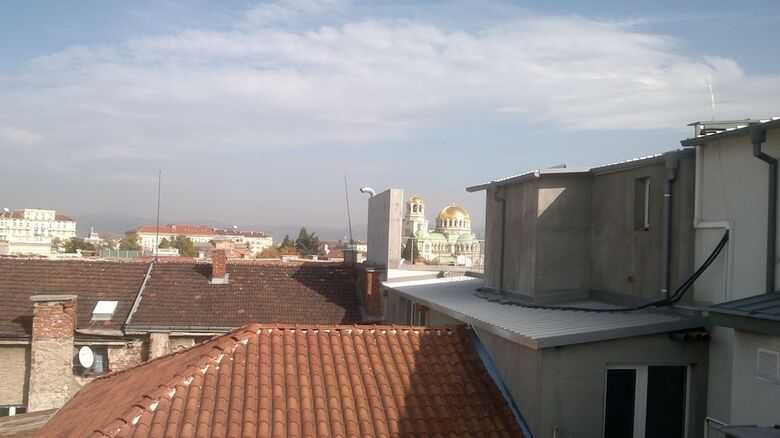 Hotel Slavyanska Beseda
