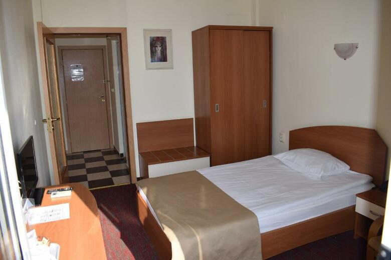 Hotel Slavyanska Beseda