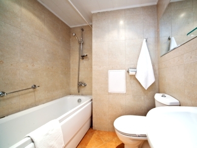 Hotel Slavyanska Beseda