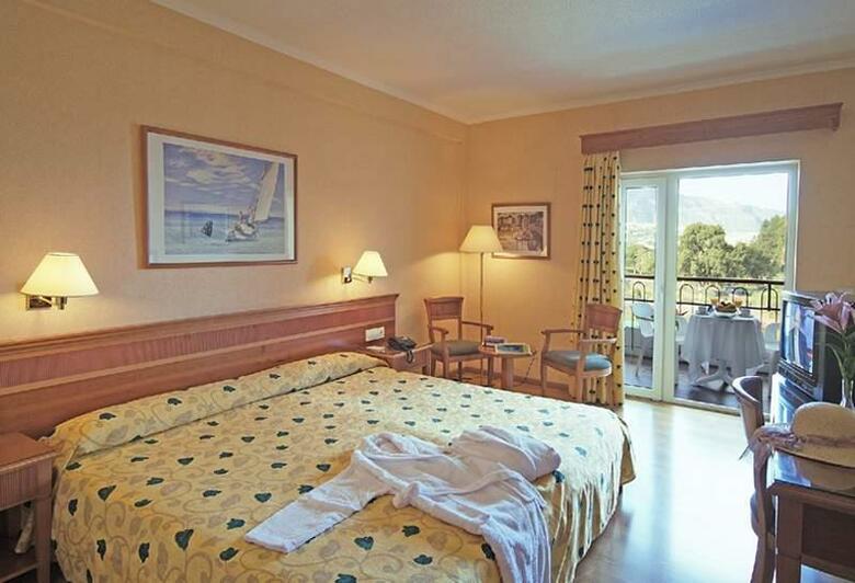 Hotel TRH Taoro Garden - Only Adults