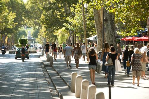 Hotel Campanile La Beauvalle (.)