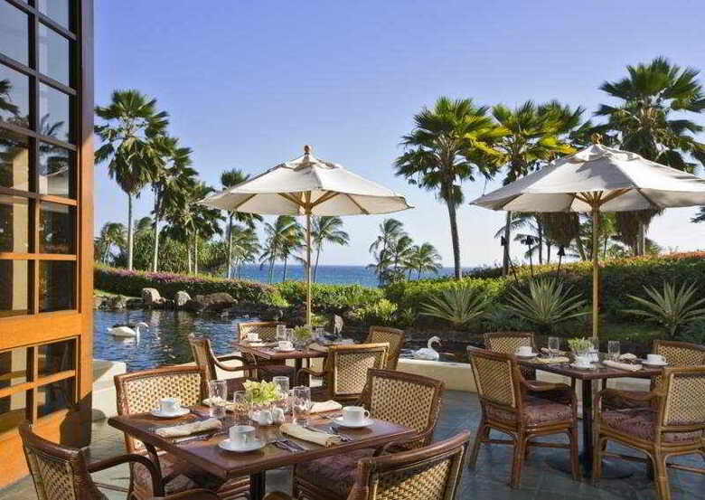 Hotel Grand Hyatt Kauai Resort & Spa
