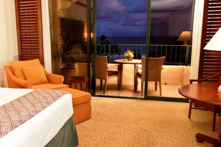 Hotel Grand Hyatt Kauai Resort & Spa
