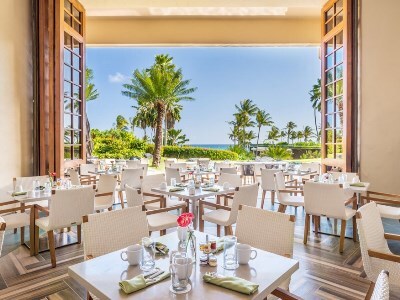 Hotel Grand Hyatt Kauai Resort & Spa