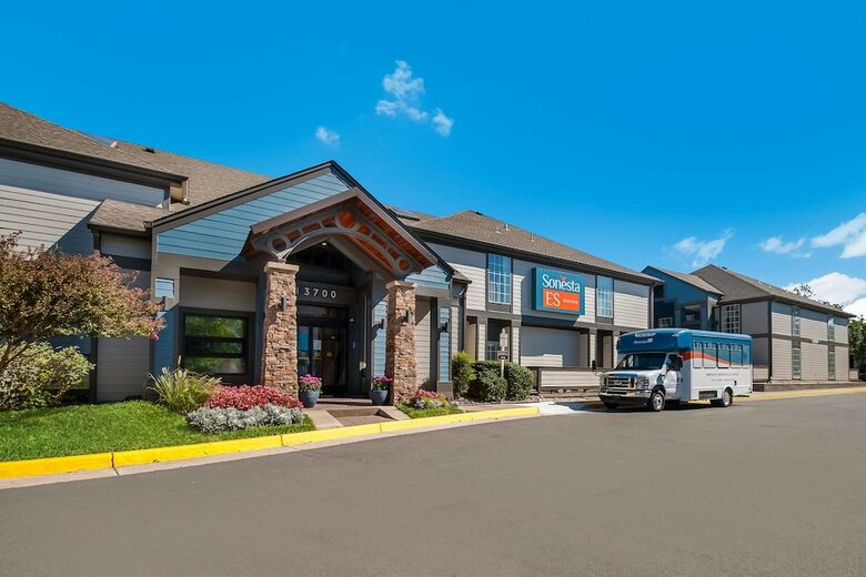 Hotel Staybridge Suites Herndon-dulles