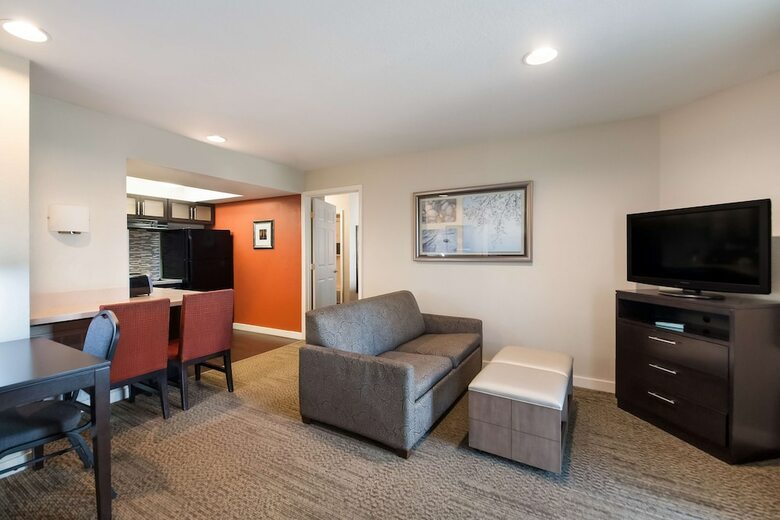 Hotel Staybridge Suites Herndon-dulles