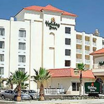 Holiday Inn Hotel & Suites Daytona Beach