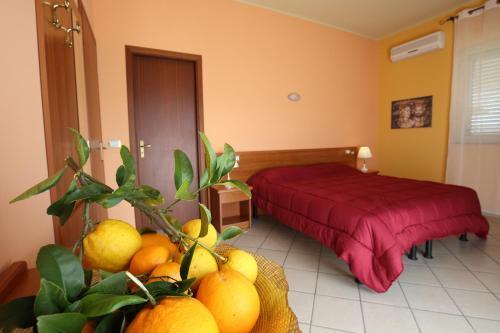 Bed & Breakfast Valle Dagr�