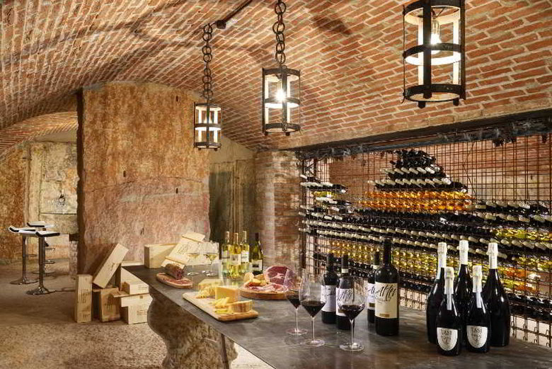Agroturismo Tenuta Le Cave