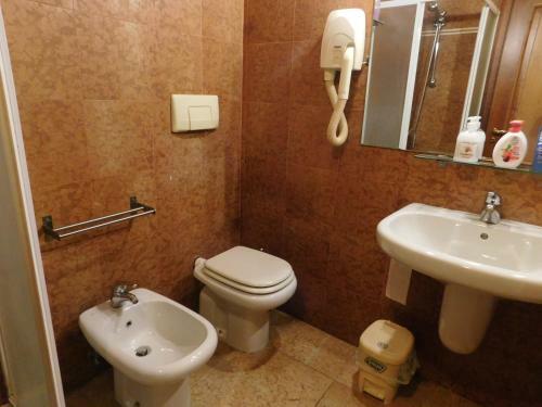 Apartamento Residence Villa Vinco