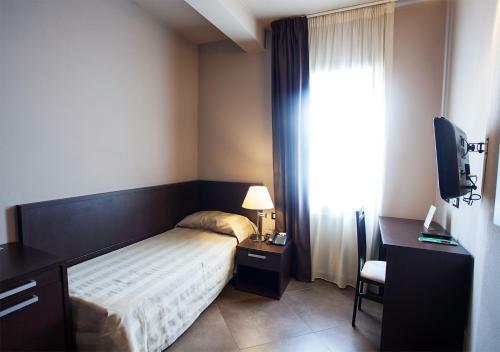 Hotel Le Badie