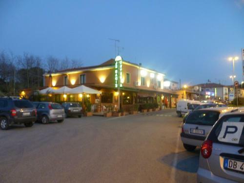 Hotel Le Badie