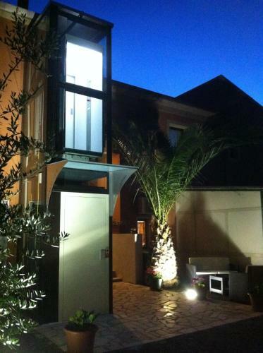 Hotel Le Badie