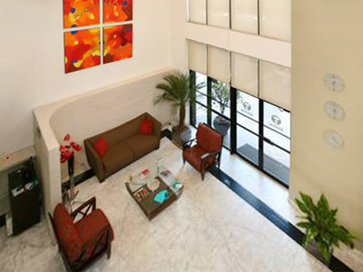 Hotel Locanda Dell'arte