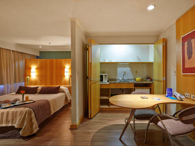 Hotel Locanda Dell'arte