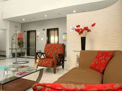 Hotel Locanda Dell'arte