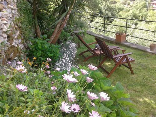 B&B I Glicini