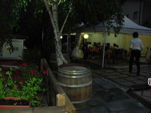 Da Gianni Hotel