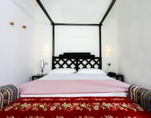 Hotel Albergo Ristorante Madonnina