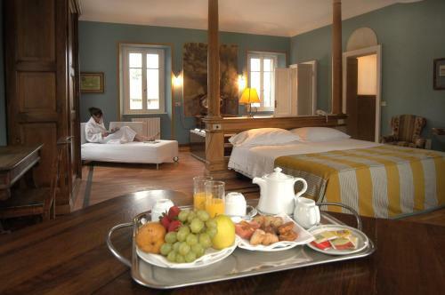 Hotel Albergo Ristorante Madonnina