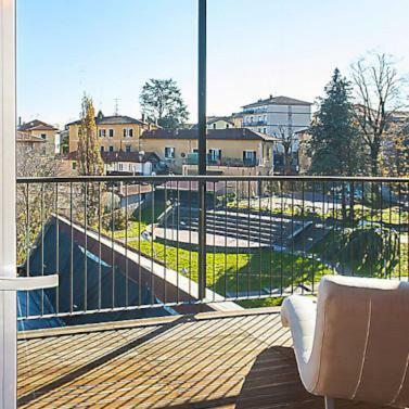 Hotel Albergo Ristorante Madonnina