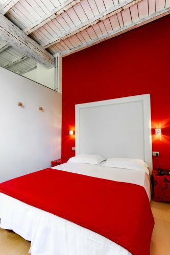 Hotel Albergo Ristorante Madonnina
