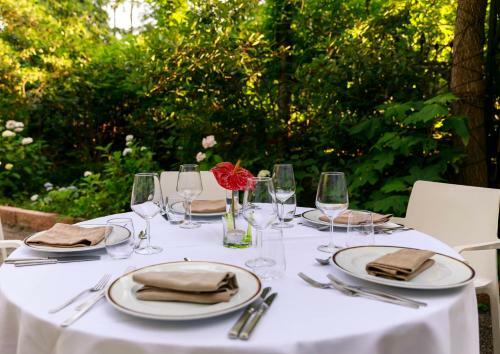 Hotel Albergo Ristorante Madonnina