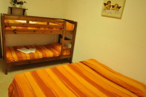 Bed & Breakfast Ostello Del Volo