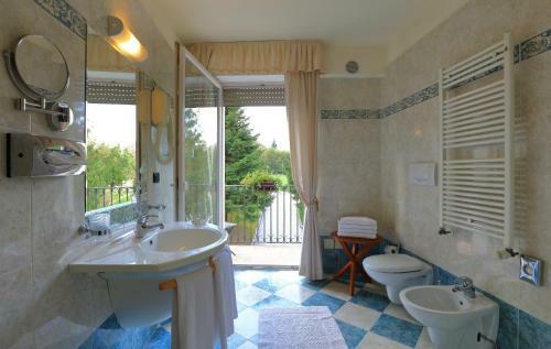 Hotel Lilla'