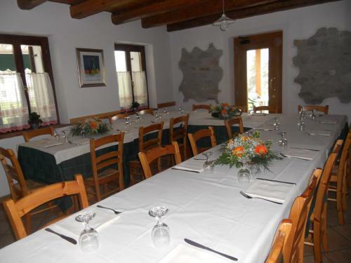 Hostal Rifugio Pranolz