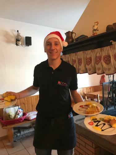 Hostal Rifugio Pranolz