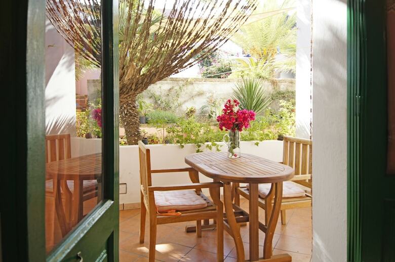 Apartamento Villa Alba Appartamenti