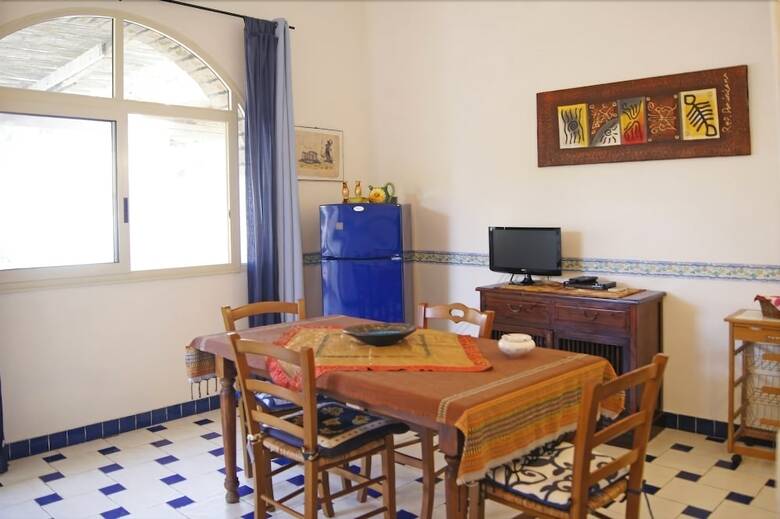 Apartamento Villa Alba Appartamenti
