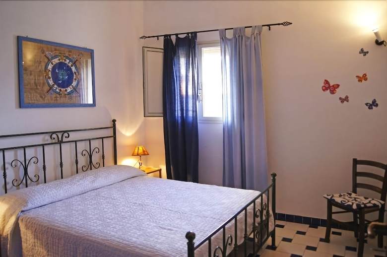 Apartamento Villa Alba Appartamenti