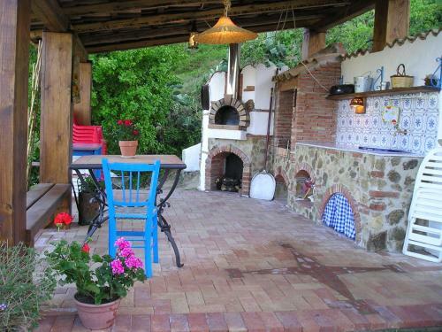Bed & Breakfast Villa Quiete