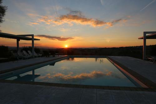 Agroturismo Tenuta San Marcello