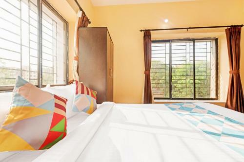 Hostal Oyo 78544 Park View Bbg