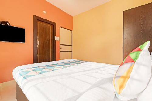 Hostal Oyo 78544 Park View Bbg