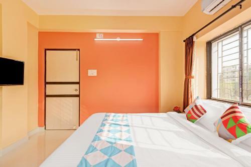 Hostal Oyo 78544 Park View Bbg