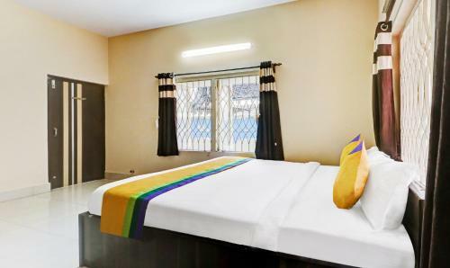 Hotel Treebo Trip Aakash Bika Guest House