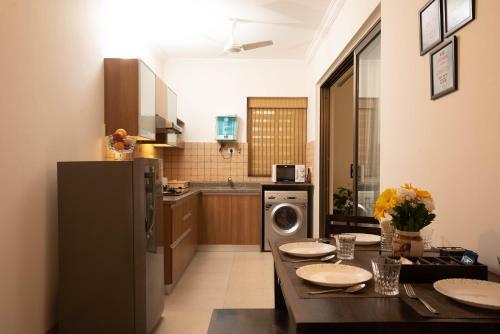 Apartamento Onastay At Candolim Manolita