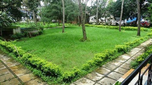 Apartamento Goahomeland Candolim 3 Double Bed