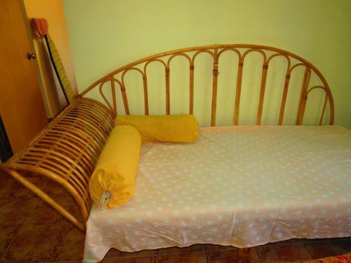 26) Sea Facing Ground Floor 1 Bedroom Apartment