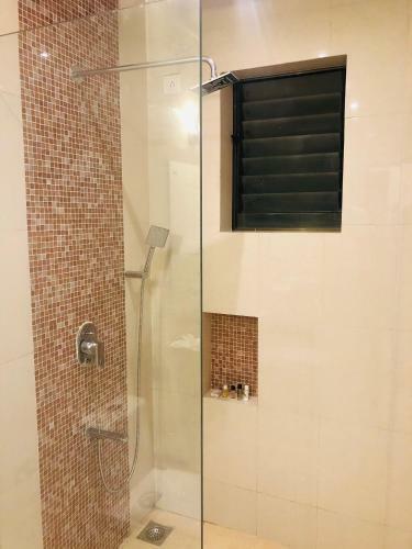 Hotel Q O Suites & Villas