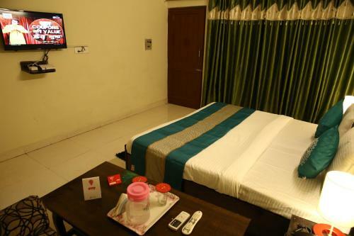 Hotel The Diamond Ring